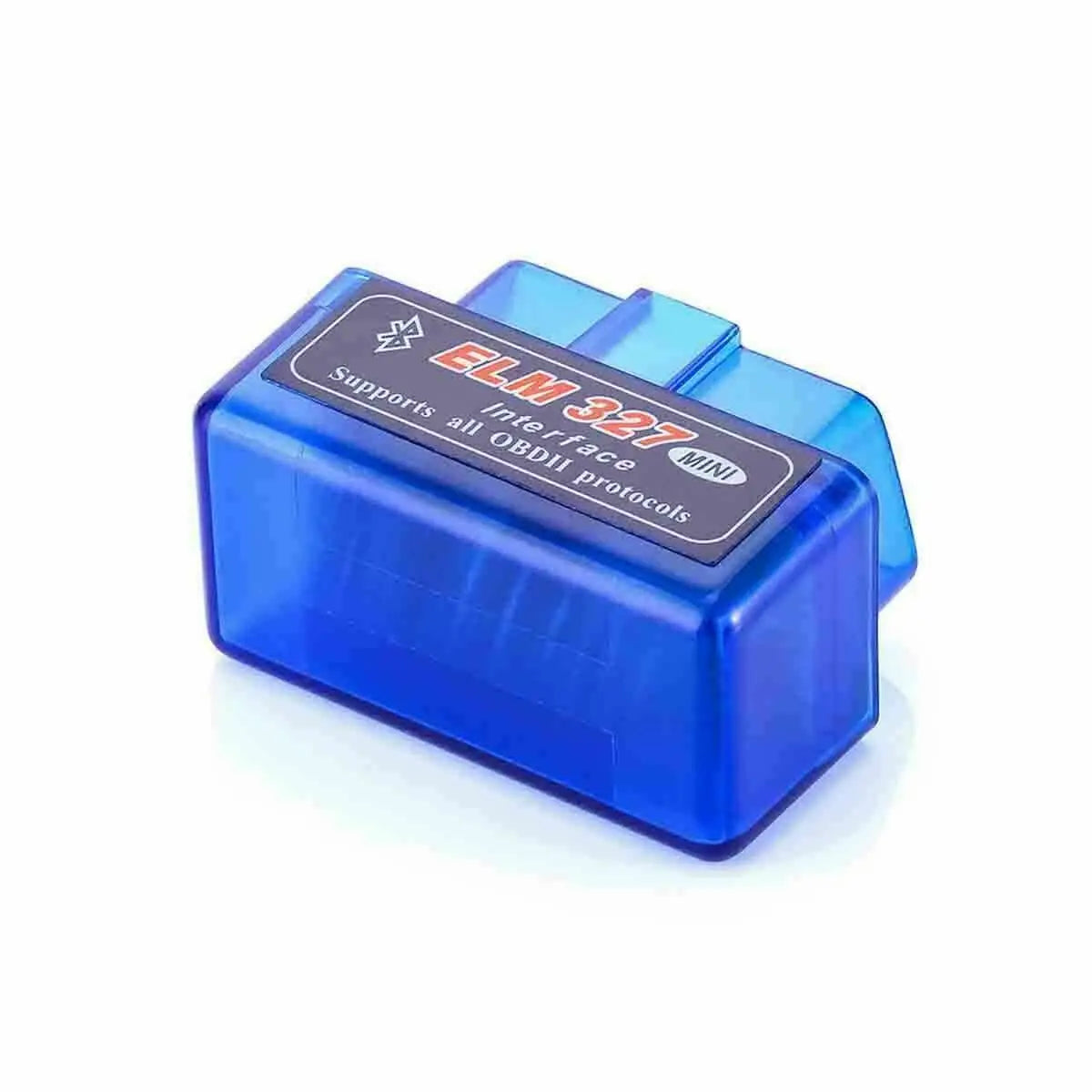 Wireless Bluetooth OBD2 Diagnostic Tool