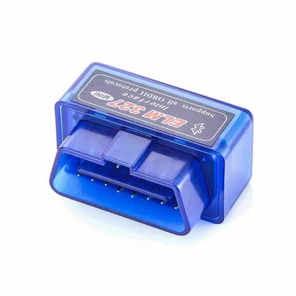 Wireless Bluetooth OBD2 Diagnostic Tool