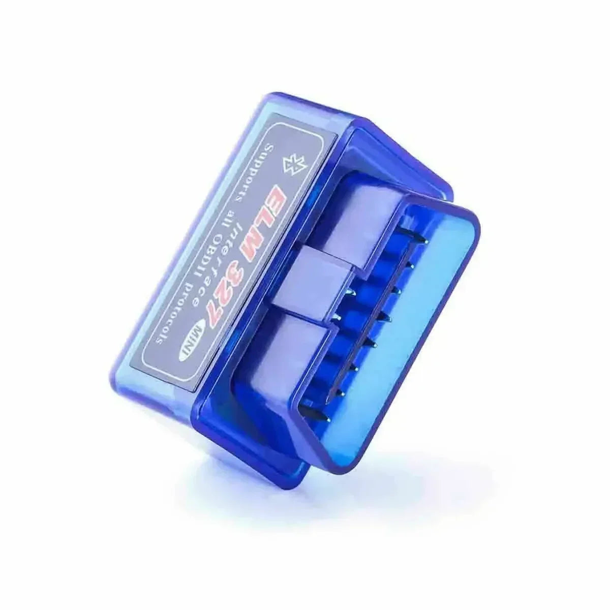 Wireless Bluetooth OBD2 Diagnostic Tool