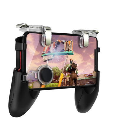 Free Fire Gamepad For Mobile Phone (Fortnite / PUBG compatable!) - mycomputerspot